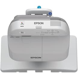 Videoproiettori Epson EB-595WI 3900 Luminosità