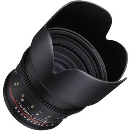 Samyang Obiettivi Canon EF 50 mm T/1.5