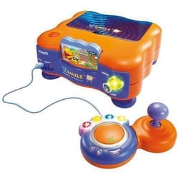 Vtech V-Smile - Arancione/Blu