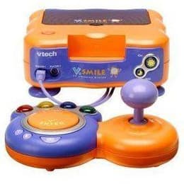 Vtech V-Smile - Arancione/Blu