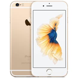 iPhone 6S Plus 128GB - Oro