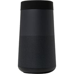 Altoparlanti Bluetooth Bose SoundLink Revolve - Nero
