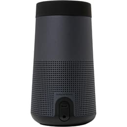 Altoparlanti Bluetooth Bose SoundLink Revolve - Nero