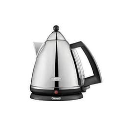 Delonghi KBX3016C Argento 1,7000L - Bollitori elettrici