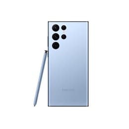 Galaxy S22 Ultra 5G 1000GB - Blu