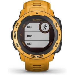 Garmin Instinct Bluetooth 45 mm - Giallo