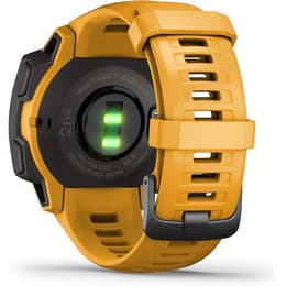 Garmin Instinct Bluetooth 45 mm - Giallo