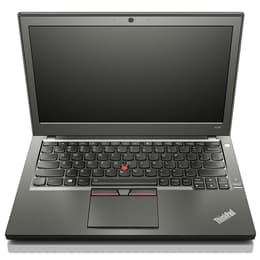Lenovo ThinkPad X240 12" Core i5 1.9 GHz - SSD 120 GB - 8GB Tastiera Tedesco