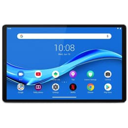 Lenovo Tab M10 HD Gen 2 64GB - Grigio - WiFi + 4G