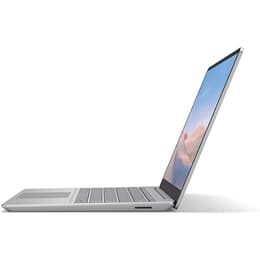 Microsoft Surface Go 12" Core i5 1 GHz - SSD 128 GB - 8GB - QWERTZ - Tedesco