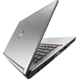 Fujitsu LifeBook E744 14" Core i5 2.6 GHz - SSD 512 GB - 8GB Tastiera Tedesco