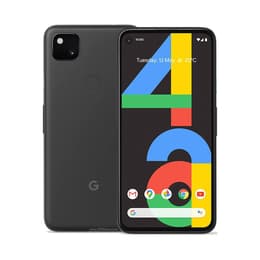Google Pixel 4a 128GB - Nero