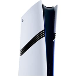 PlayStation 5 Pro 2000GB - Bianco