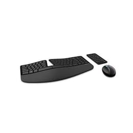 Microsoft Tastiera Sculpt Ergonomic