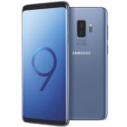 Galaxy S9+ 256GB - Blu