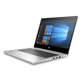 HP ProBook 430 G6 13" Core i5 1.6 GHz - SSD 256 GB - 16GB - AZERTY - Francese
