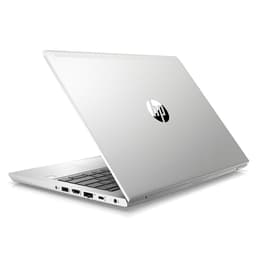 HP ProBook 430 G6 13" Core i5 1.6 GHz - SSD 256 GB - 16GB - AZERTY - Francese