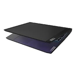 Lenovo IdeaPad Gaming 3 15ACH6 15" Ryzen 5 3.3 GHz - SSD 512 GB - 8GB - AZERTY - Francese