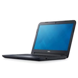 Dell Latitude 3440 14" Core i3 1.7 GHz - HDD 320 GB - 8GB Tastiera Inglese (US)