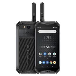 Ulefone Armor 3WT 64GB - Nero
