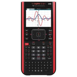 Texas Instrument TI-Nspire CX II-T Calcolatrici