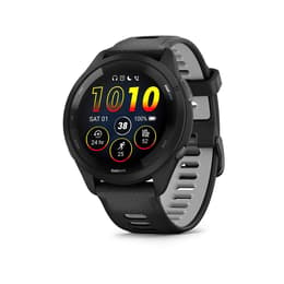 Smart Watch Garmin Cardiofrequenzimetro GPS Forerunner 265 - Nero