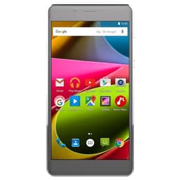 Archos 55 Cobalt Plus 16GB - Grigio