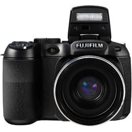 Compatto - Fujifilm Finepix S2995 - Nero