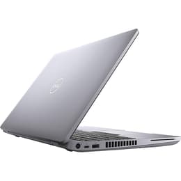 Dell Latitude 5511 15" Core i7 2.7 GHz - SSD 1 TB - 16GB - QWERTY - Inglese