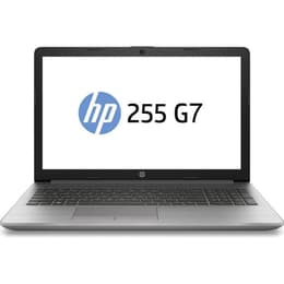 HP 255 G7 15" Ryzen 5 2.1 GHz - SSD 256 GB - 16GB - QWERTY - Inglese