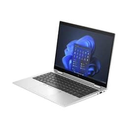 HP Elitebook X360 830 G10 13" Core i5 1.6 GHz - SSD 256 GB - 16GB - AZERTY - Francese
