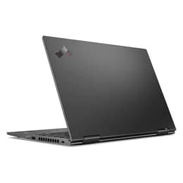 Lenovo ThinkPad X1 Yoga G5 14" Core i7 1.8 GHz - SSD 512 GB - 16GB - QWERTY - Inglese