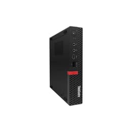 Lenovo ThinkCentre M920X Tiny Core i7 2.4 GHz - SSD 256 GB RAM 16 GB
