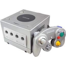 Nintendo GameCube - Grigio