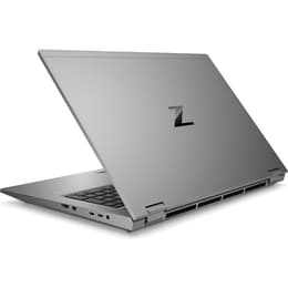 HP ZBook Fury 17 G8 17" GHz - SSD 1 TB - 32GB - QWERTY - Italiano