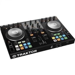 Native Instruments Traktor Kontrol S4 MK1 Accessori audio
