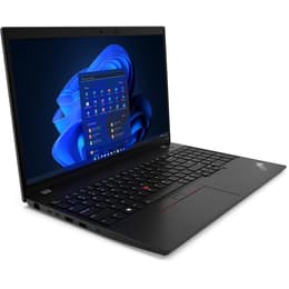 Lenovo ThinkPad L15 G4 15" Ryzen 3 PRO 2.4 GHz - SSD 512 GB - 16GB - QWERTY - Spagnolo