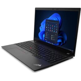 Lenovo ThinkPad L15 G4 15" Ryzen 3 PRO 2.4 GHz - SSD 512 GB - 16GB - QWERTY - Spagnolo