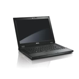 Dell Latitude E4310 13" Core i5 2.6 GHz - SSD 128 GB - 8GB QWERTY - Inglese