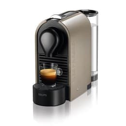 Macchina da caffè a cialde Compatibile Nespresso Krups XN250A10 0.7L - Marrone