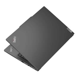 Lenovo ThinkPad E14 G5 14" Ryzen 5 2 GHz - SSD 256 GB - 8GB - QWERTZ - Tedesco