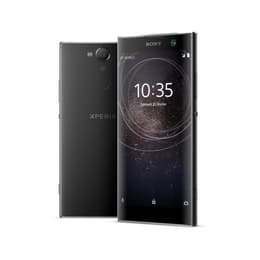 Sony Xperia XA2 32GB - Nero - Dual-SIM