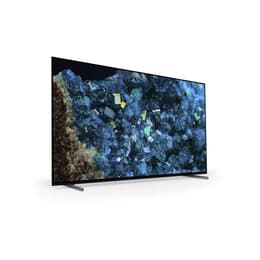 TV 65,00 Pollici Sony OLED Ultra HD 4K Bravia XR-65A80L