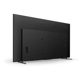 TV 65,00 Pollici Sony OLED Ultra HD 4K Bravia XR-65A80L