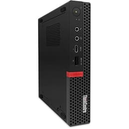 Lenovo ThinkCentre M720q Tiny Core i5 2.1 GHz - SSD 256 GB RAM 8 GB