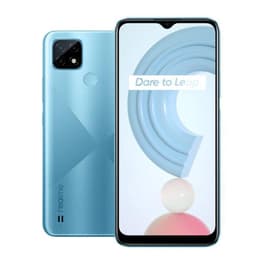 Realme C21 64GB - Blu