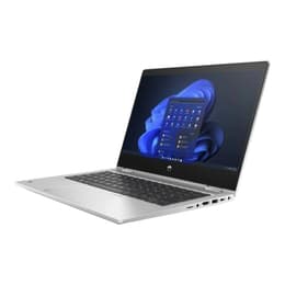 HP Pro X360 435 G9 13" Ryzen 7 PRO 2 GHz - SSD 512 GB - 32GB - QWERTY - Italiano