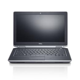 Dell Latitude E6330 13" Core i5 2.7 GHz - HDD 320 GB - 2GB Tastiera Inglese (US)