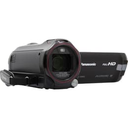Videocamere Panasonic HC-W850 Nero