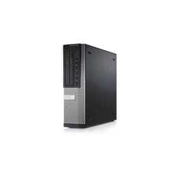 Dell OptiPlex 7010 DT Pentium 3 GHz - HDD 250 GB RAM 4 GB